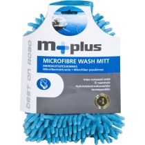 M+ mikrokuitu pesukinnas