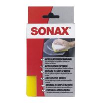 Sonax vahanlevityssieni