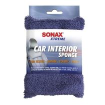 Sonax Xtreme Sisäpintojen puhdistussieni