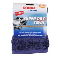 Sonax Super Dry kuivausliina