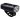 Ladattava led-etuvalo LEZYNE Fusion Drive Pro 600, musta