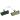 Union DBP-57E Levyjarrupalat – E-Bike-tehoa Avid XO ja SRAM Guide -jarruille