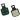Union DBP-60E Levyjarrupalat – Magura MT5-MT7 (4 pads) levyjarruihin