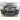 Maskisuoja Mercedes-Benz B-sarja vm. 2009-2011