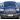 Maskisuoja Ford Transit vm. 2014-2019