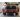 Maskisuoja Toyota Hilux Active / Life vm. 2020-