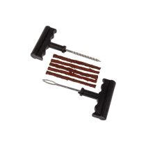 CarLux TUBELESS SEALFIX renkaan paikkaussarja