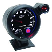 Auto Gauge kierroslukumittari 95mm Smoke