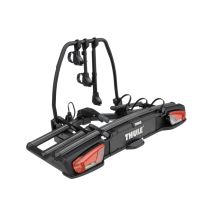 Thule VeloSpace 3,  3-pyörän pyöräteline vetokoukkuun