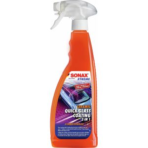 Sonax Xtreme Ceramic Pinnoittava Ikkunapesu 2in1 750ml