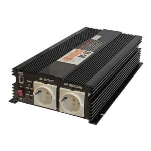 Invertteri 12V 1500W