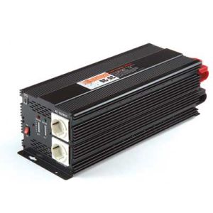 Invertteri 12V 5000W