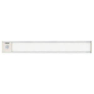 Ladattava LED sisävalo 30cm