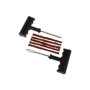 CarLux TUBELESS SEALFIX renkaan paikkaussarja