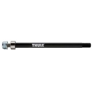 Thule Thru Axle Shimano M12 x 1.5 black