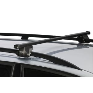 Thule SmartRack 785, 127cm SquareBar