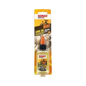 Sonax Bike Erikoishuoltoöljy 50 ml