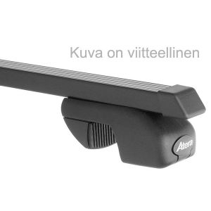 Atera reelinkitaakkateline terästangoilla 110cm