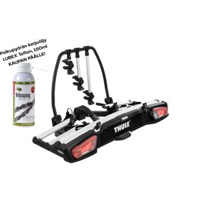 Thule VeloSpace XT3