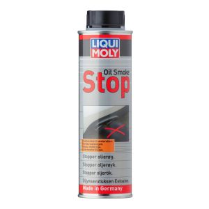 Liqui Moly Savutuksen estoaine