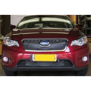 Maskisuoja Subaru XV vm. 2012-2015