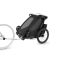 Lastenkuljetusperäkärry Thule Chariot Sport 2 Single, Musta