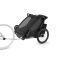 Lastenkuljetusperäkärry Thule Chariot Sport 2 Double, Musta