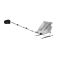 Thule Chariot 2 Cross-Country Skiing Kit - Murtomaahiihtovarustesarja