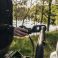 Thule VeloSpace 3,  3-pyörän pyöräteline vetokoukkuun