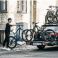 Thule Loading Ramp XT - kuormausramppi XT alumiini