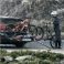 Thule Loading Ramp XT - kuormausramppi XT alumiini