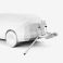 Thule Loading Ramp XT - kuormausramppi XT alumiini