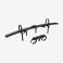 Thule EasyFold 3 foldable bike add-on